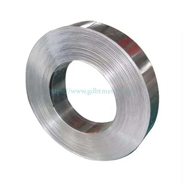 Galvanized Steel Coil